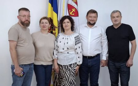 Cu prilejul festivalului „Te salut Chișinău”, împreună cu delegația țării vecine, avem frumoasă posibilitatea de a aduce împreună comunitatea și de a celebra bogatul patrimoniu cultural al Capitale