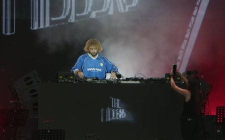 Festivalul „Te salut, Chișinău!” Ediția V, ziua II