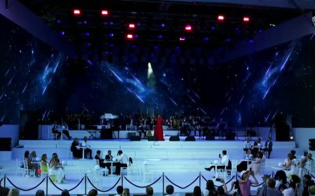 Festivalul „Te salut, Chișinău!” Ediția V, ziua III