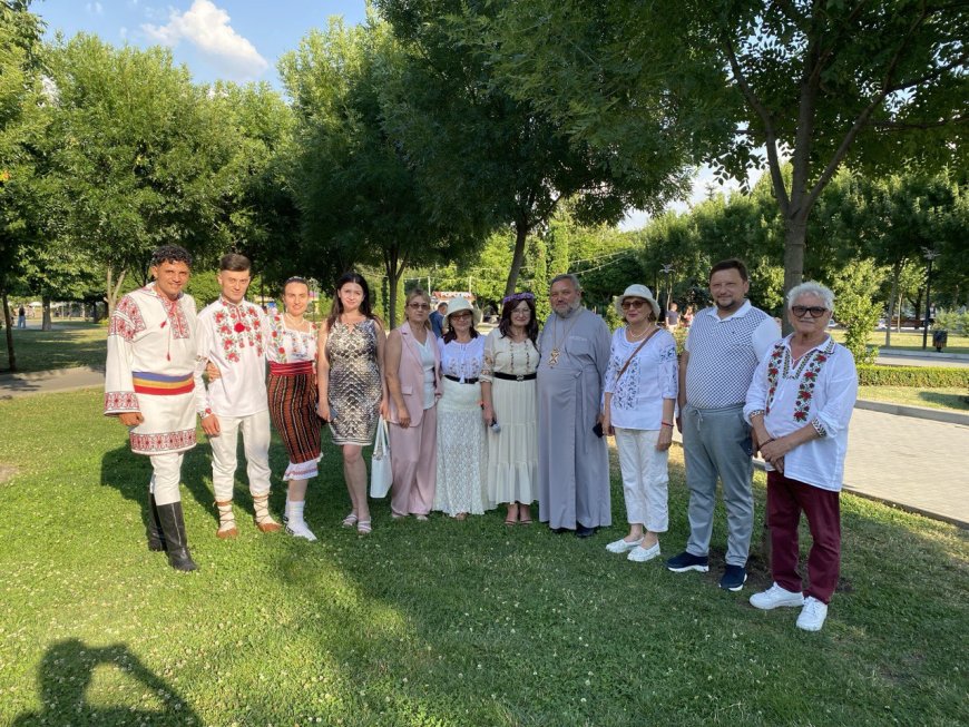 „Dialog cultural cu chișinăuenii”- proiect cultural de weekend