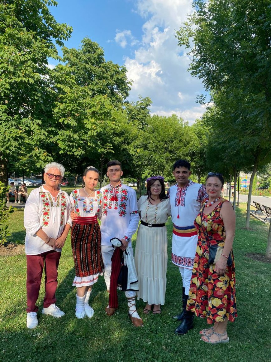 „Dialog cultural cu chișinăuenii”- proiect cultural de weekend