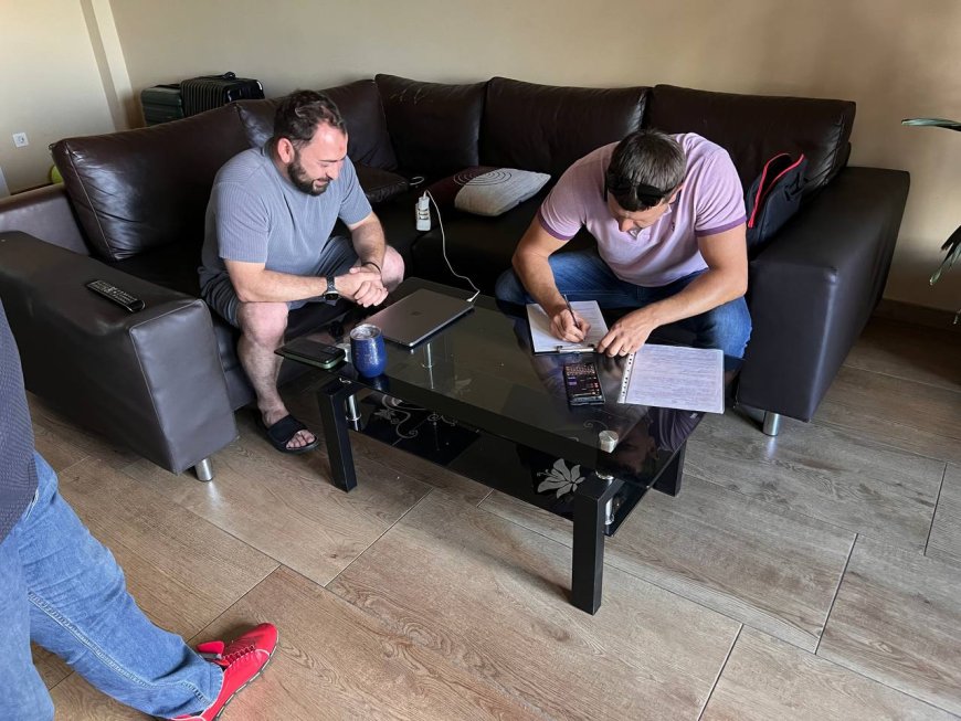 Astăzi, în contextul acțiunii „Vinerea sanitară”, angajații Preturii sectorului Rîșcani au desfășurat activități de inspectare în teren.