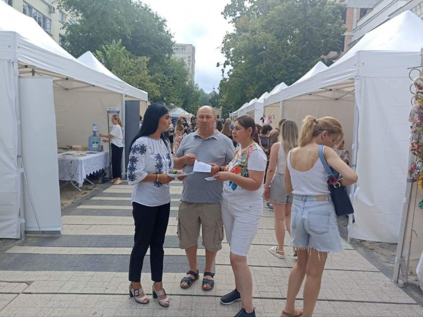 Pentru al doilea an consecutiv, S.A. „Apă-Canal Chișinău” va participa la Festivalul „Te salut, Chișinău!”
