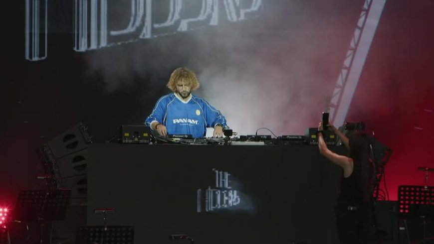 Festivalul „Te salut, Chișinău!” Ediția V, ziua II