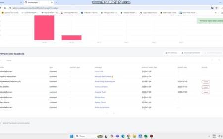 Anunțăm câștigătorii la GIVEAWAY- ul  muzical!