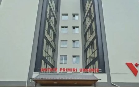 Spitalul Clinic Municipal „Valentin Ignatenco” este una dintre cele mai importante instituții pediatrice din țară, reabilitată și dotată în ultimii ani cu sprijin municipal și internațional.