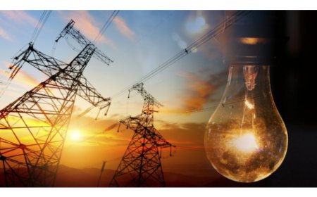 Deconectări programate de la rețeaua de energie electrică.