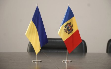 Pretura sectorului Rîșcani anunță cu bucurie semnarea unui acord de colaborare cu orașul Ujgorod, Ucraina.