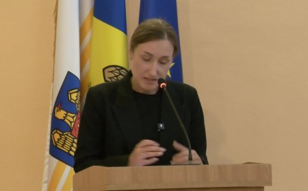 Ședința Consiliului Municipal Chișinău din 19 august 2025