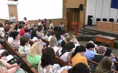 Atelierul de prezentare a Ghidului metodologic culinar privind alimentația copiilor de vârstă preșcolară din municipiul Chișinău.