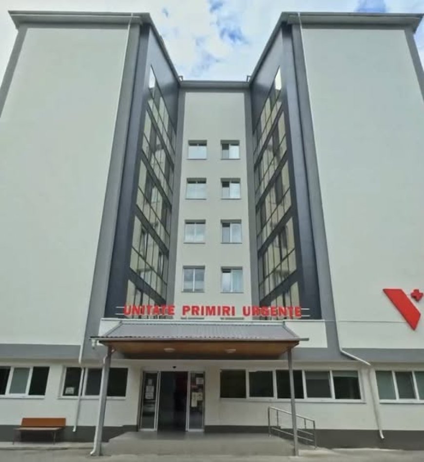 Spitalul Clinic Municipal „Valentin Ignatenco” este una dintre cele mai importante instituții pediatrice din țară, reabilitată și dotată în ultimii ani cu sprijin municipal și internațional.