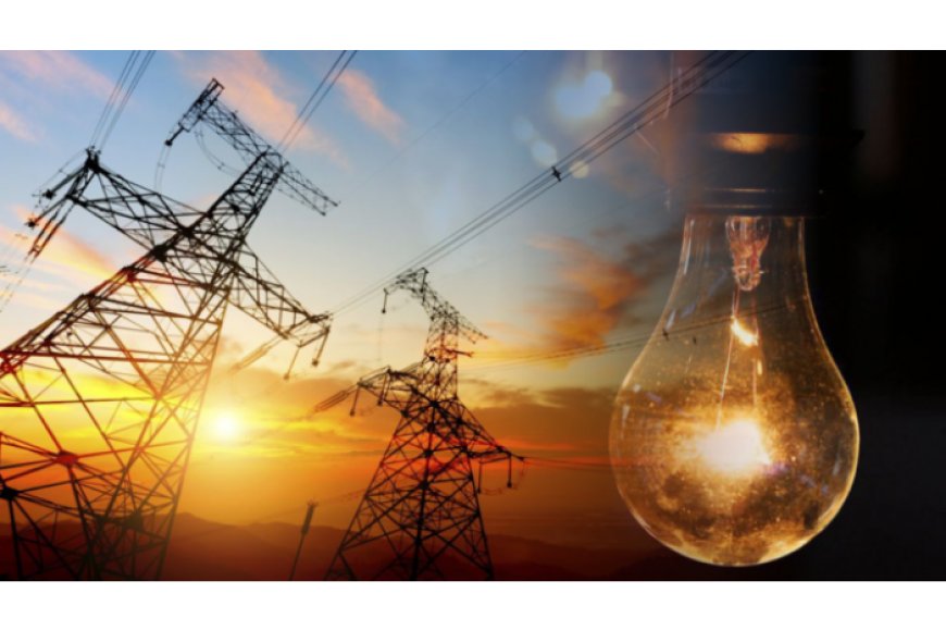 Deconectări programate de la rețeaua de energie electrică.