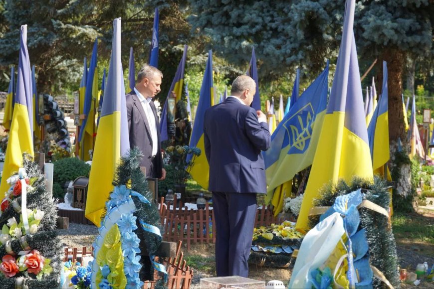 Pretura sectorului Rîșcani anunță cu bucurie semnarea unui acord de colaborare cu orașul Ujgorod, Ucraina.