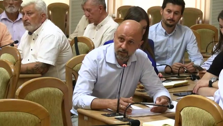 Ședința operativă a serviciilor Primăriei Chișinău din 11 august 202