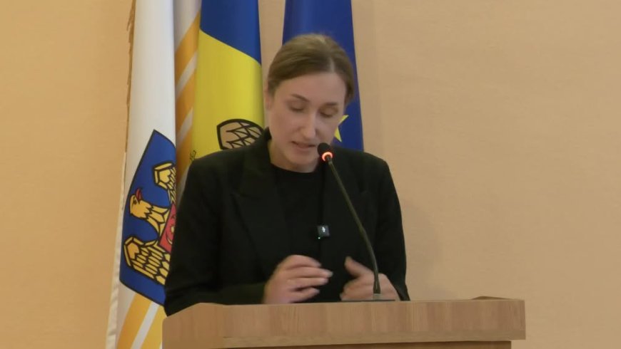 Ședința Consiliului Municipal Chișinău din 19 august 2025