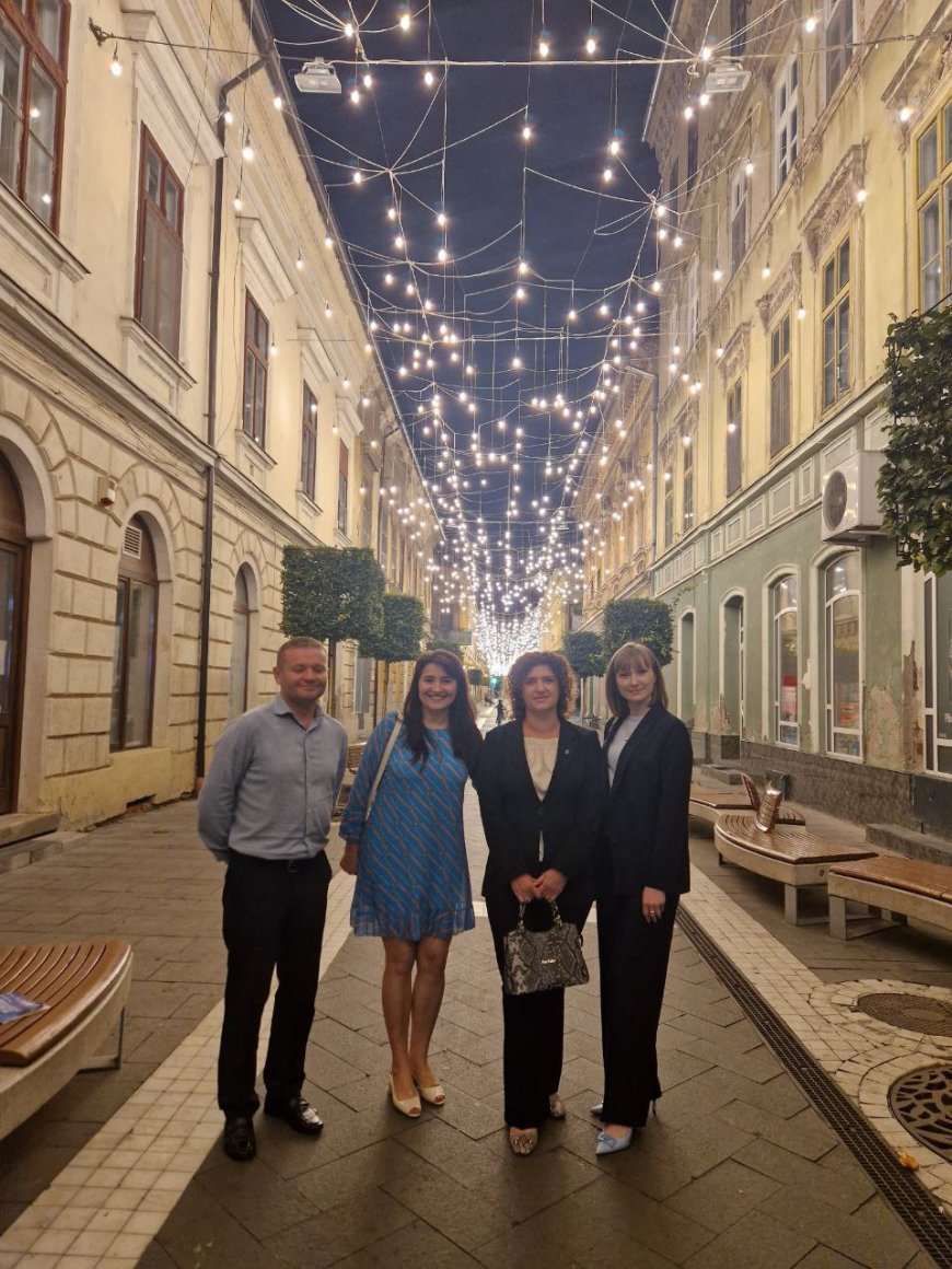 La mulți ani, Arad!