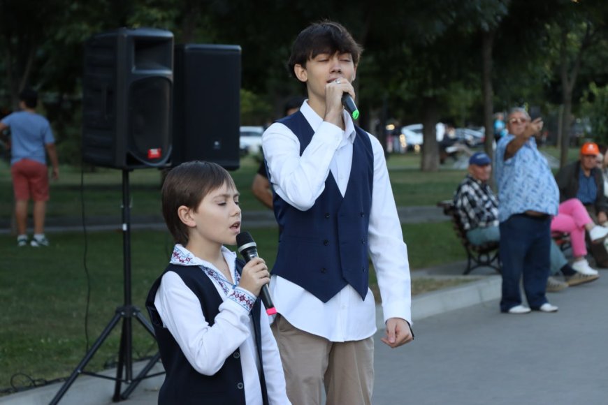 „Dialog cultural de weekend cu Chișinăuienii”
