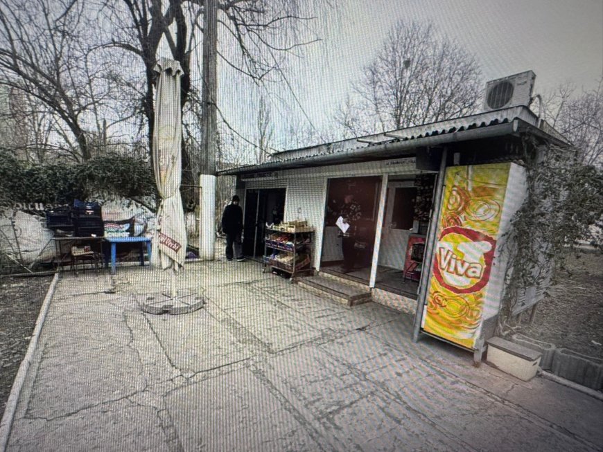 Continuăm eliberarea spațiului public municipal de construcții neautorizate.