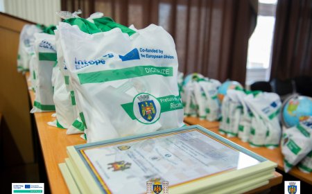 Atelierul de lucru dedicat planificării acțiunilor pilot din cadrul proiectului „Digitalize – Îmbunătățirea rezilienței turismului prin soluții digitale”