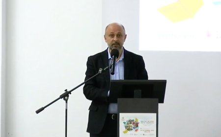Forumul municipal: Biblioteci incluzive pentru comunitate, ediția a II-a