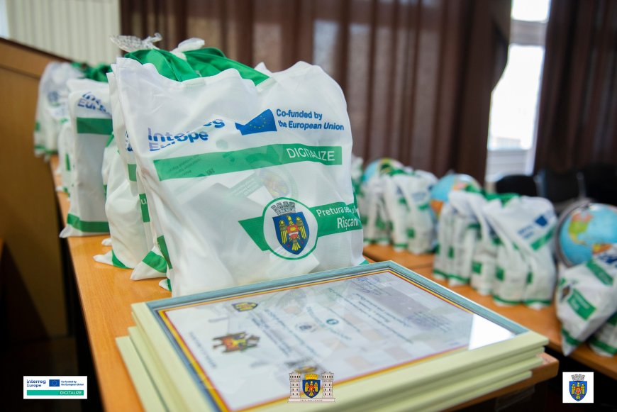 Atelierul de lucru dedicat planificării acțiunilor pilot din cadrul proiectului „Digitalize – Îmbunătățirea rezilienței turismului prin soluții digitale”