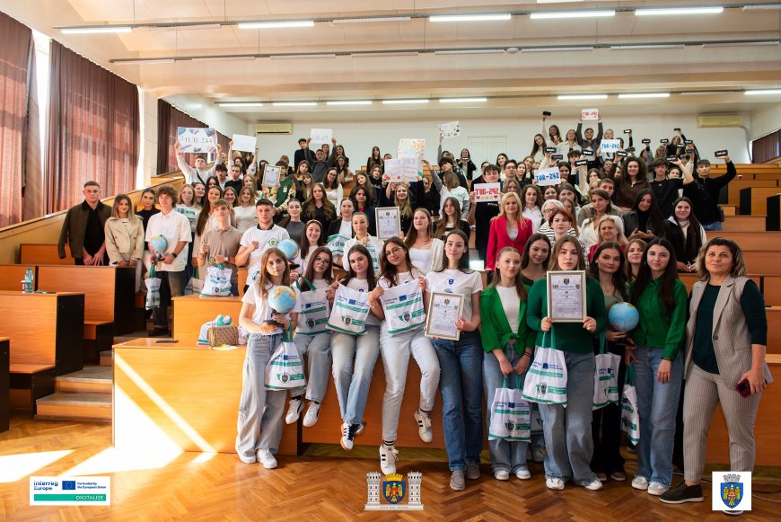 Atelierul de lucru dedicat planificării acțiunilor pilot din cadrul proiectului „Digitalize – Îmbunătățirea rezilienței turismului prin soluții digitale”