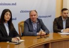 Ședința operativă a serviciilor Primăriei Chișinău din 10 noiembrie 2025