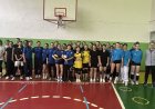 ✨ S-a dat startul competițiilor la VOLEI FEMININ!