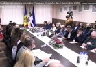 Ședința operativă a serviciilor Primăriei Chișinău din 8 decembrie 2025 *** Informează-te din prima sursă