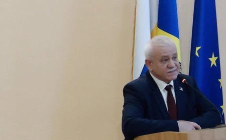 Ședința Consiliului Municipal Chișinău din 4 decembrie 2025