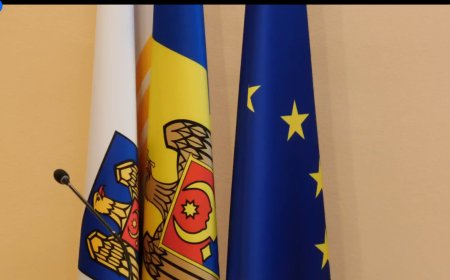 Ședința Consiliului Municipal Chișinău din 5 decembrie 2025