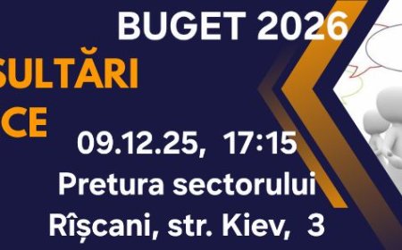 Consultăti Publice!