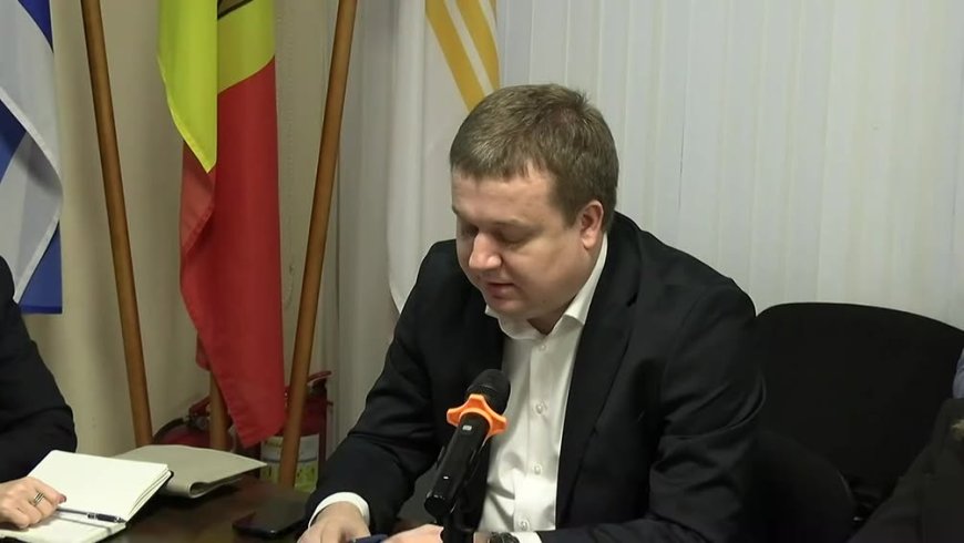 Ședința operativă a serviciilor Primăriei Chișinău din 1 decembrie 2025