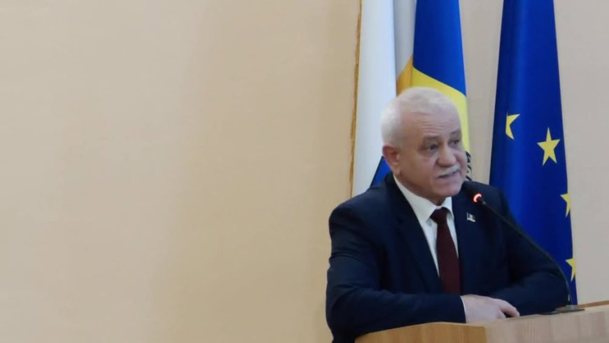 Ședința Consiliului Municipal Chișinău din 4 decembrie 2025