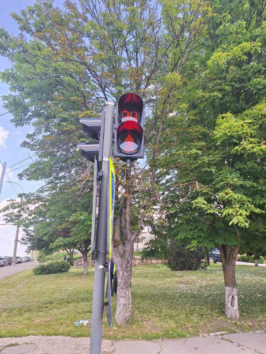 Primăria Chișinău realizează constant acțiuni menite să faciliteze mobilitatea persoanelor cu diverse forme de dizabilitate