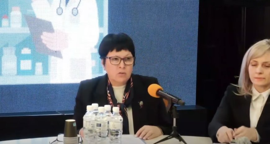 Ședința operativă a serviciilor municipale – 15 decembrie 2025, desfășurată în sectorul Rîșcani. Raportor: Director Asis...