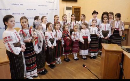 Ședința Consiliului Municipal Chișinău din 23 decembrie 2025