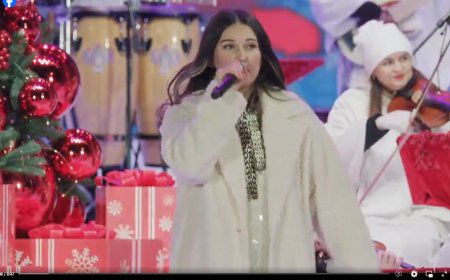 Divertisment de Revelion “Visul unei nopți de iarnă” (partea 3)