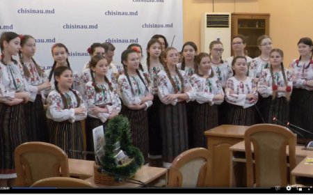 Ședința Consiliului Municipal Chișinău din 24 decembrie 2025