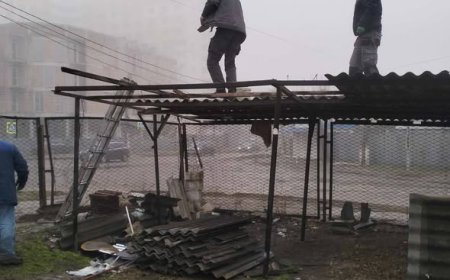 Pretura Sectorului Rîșcani: ????Sectorul Rîșcani Mai multe echipe sunt dislocate în continuare pe străzi pentru îndepărta...