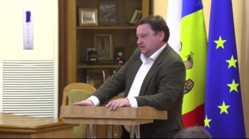 Ședința operativă a serviciilor municipale – 16 martie 2026       Astăzi, în cadrul ședinței operative a serviciilor mun...