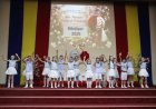 Tradiția Mărțișorului, celebrată la Pretura sectorului Rîșcani!