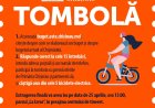 Participă la TOMBOLA Primăriei Municipiului Chișinău!