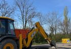 Primăria Chișinău informează că lucrările de întreținere și reparație a drumurilor continuă. Se intervine pe arterele...