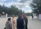 Monitorizarea Zonelor Verzi și a Siguranței Urbane