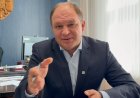 Primarul General, Ion Ceban, a semnat acordul de grant pentru asistență tehnică destinat implementării proiectului „Dezv...