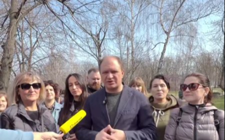 Pretura Sectorului Rîșcani: Mai mulți locuitori din sectorul Rîșcani au ieșit la acțiunea de salubrizare, organizată în...