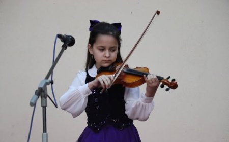 Astăzi, sala de festivități a Preturii sectorului Rîșcani a devenit un spațiu al armoniei și al luminii care a gazduit...