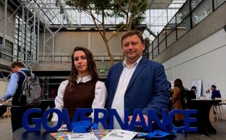 Forum Interregional Europe Let's Cooperate