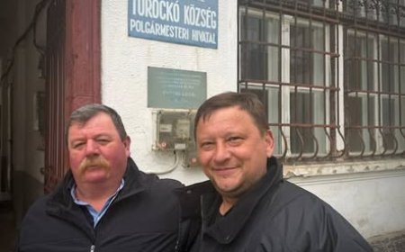 Primii pași sunt întotdeauna mai ușori alături de mentori dedicați